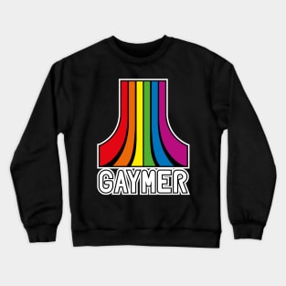 Ready Gaymer 4 Crewneck Sweatshirt